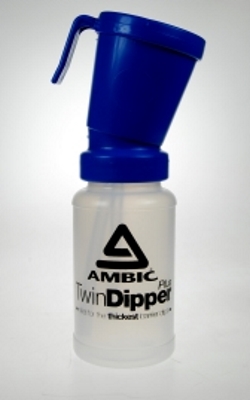 Стакан Ambic TwinDipper Plus ADC123TT