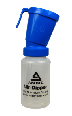 Стакан Ambic MiniDipper ADC125