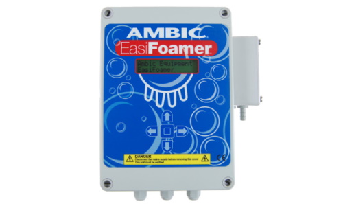 Блок Ambic EasiFoamer AEF003