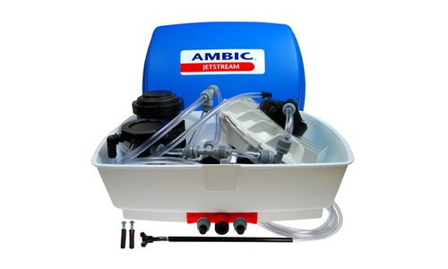 Базовый блок Ambic AJS2001